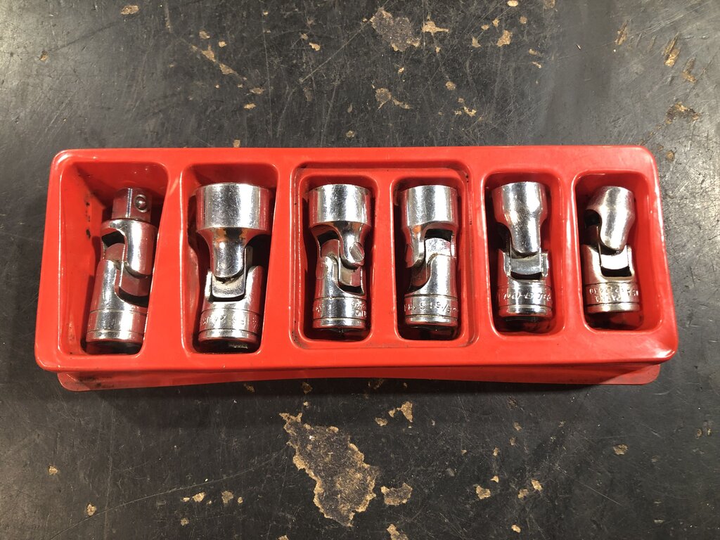 Universal Set