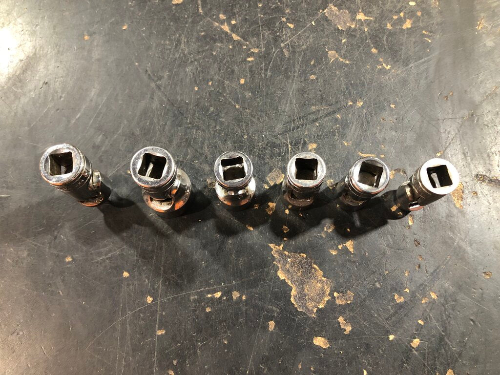Universal Set