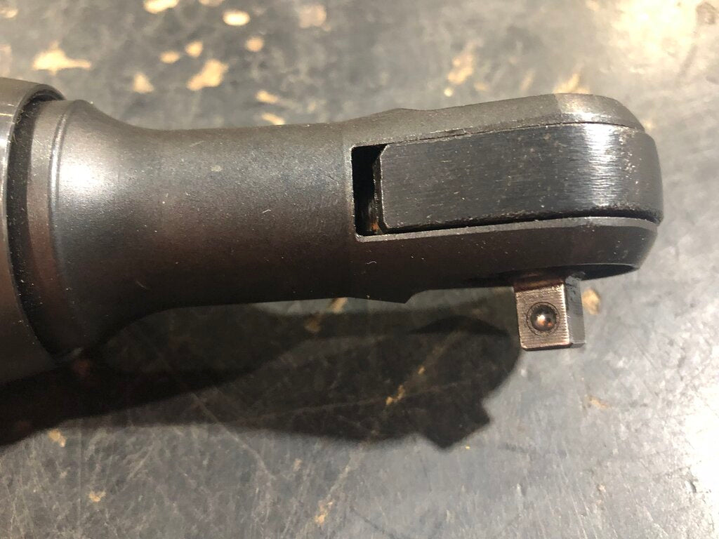 Compact Air Ratchet
