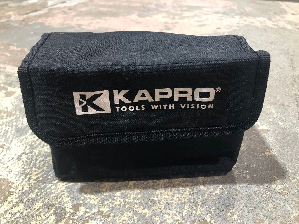 5-Dot Green Laser Kit