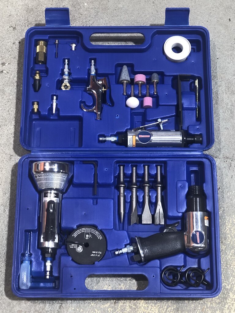 Air Tool Kit