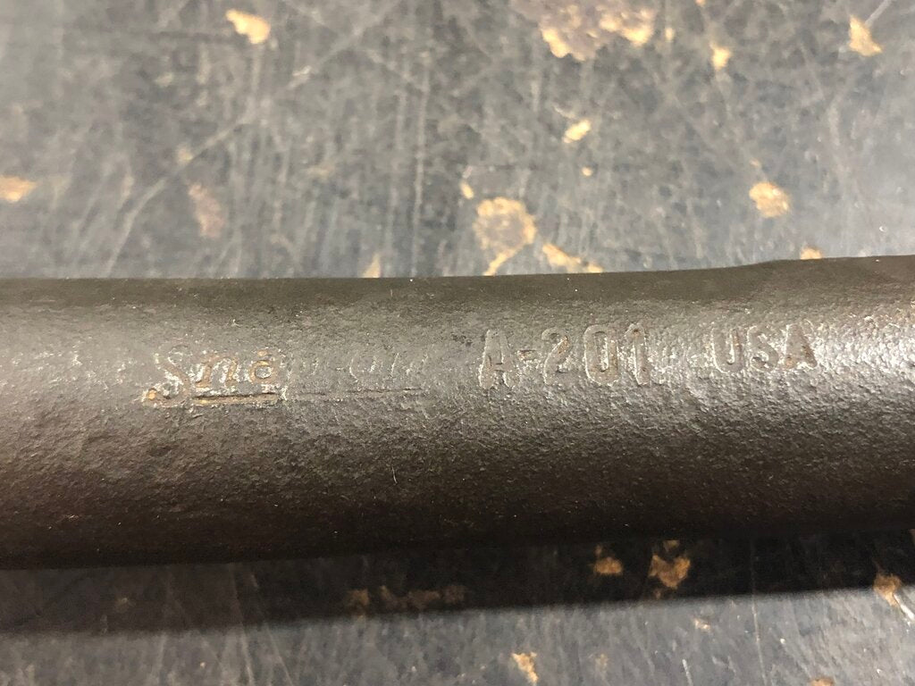 Ball Joint / Tie Rod Separator