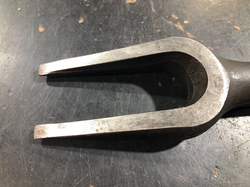 Ball Joint / Tie Rod Separator