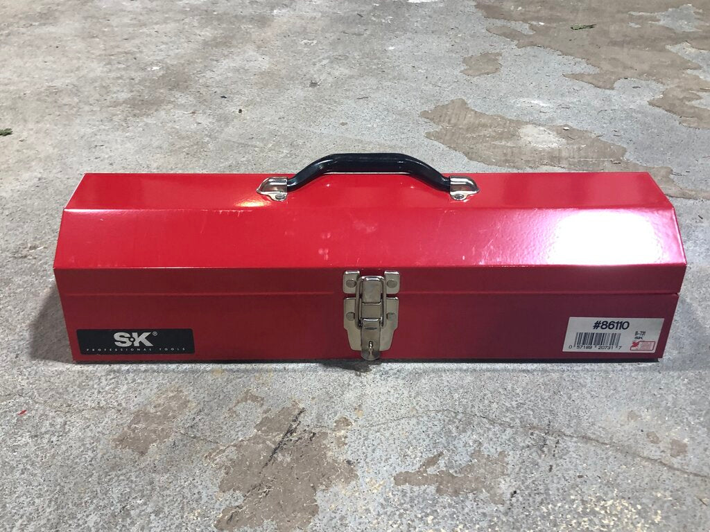 Deep Impact Socket Set