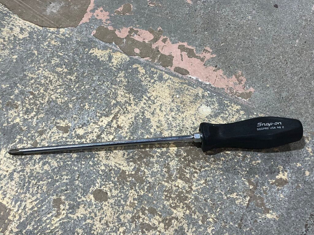 Phillips Screwdriver