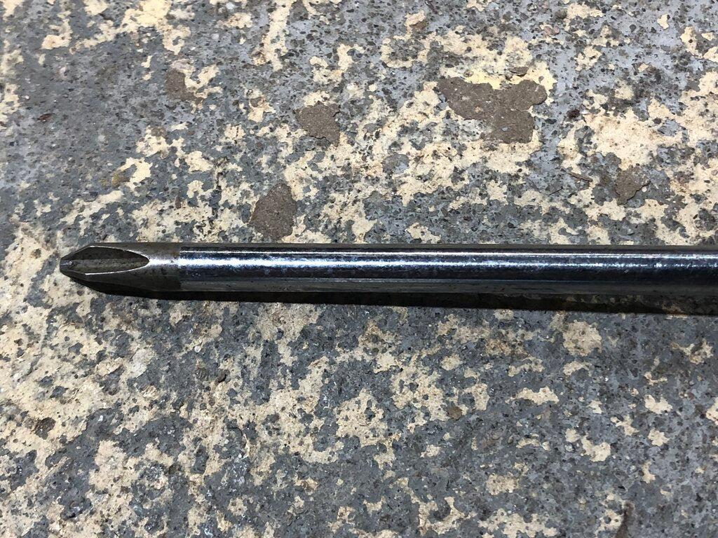 Phillips Screwdriver