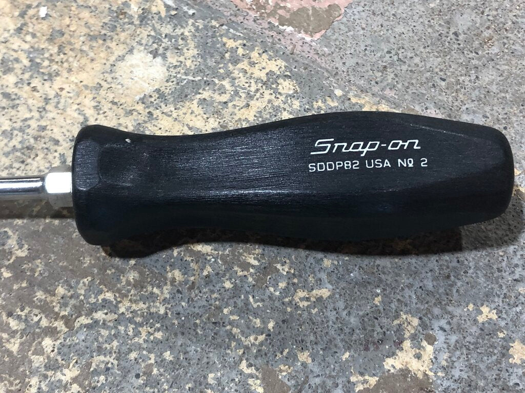 Phillips Screwdriver
