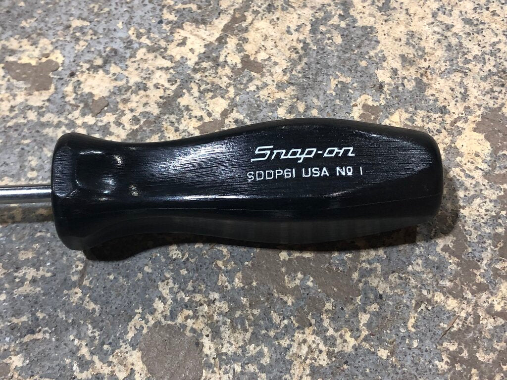 Phillips Screwdriver