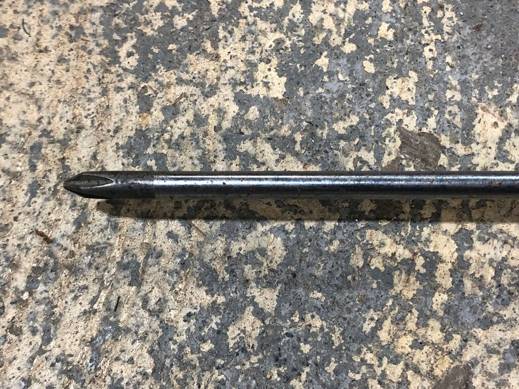 Phillips Screwdriver