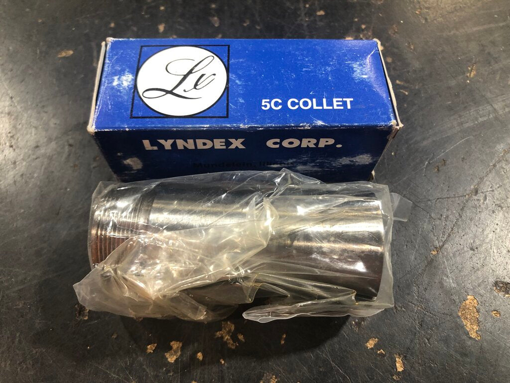 5C Collet