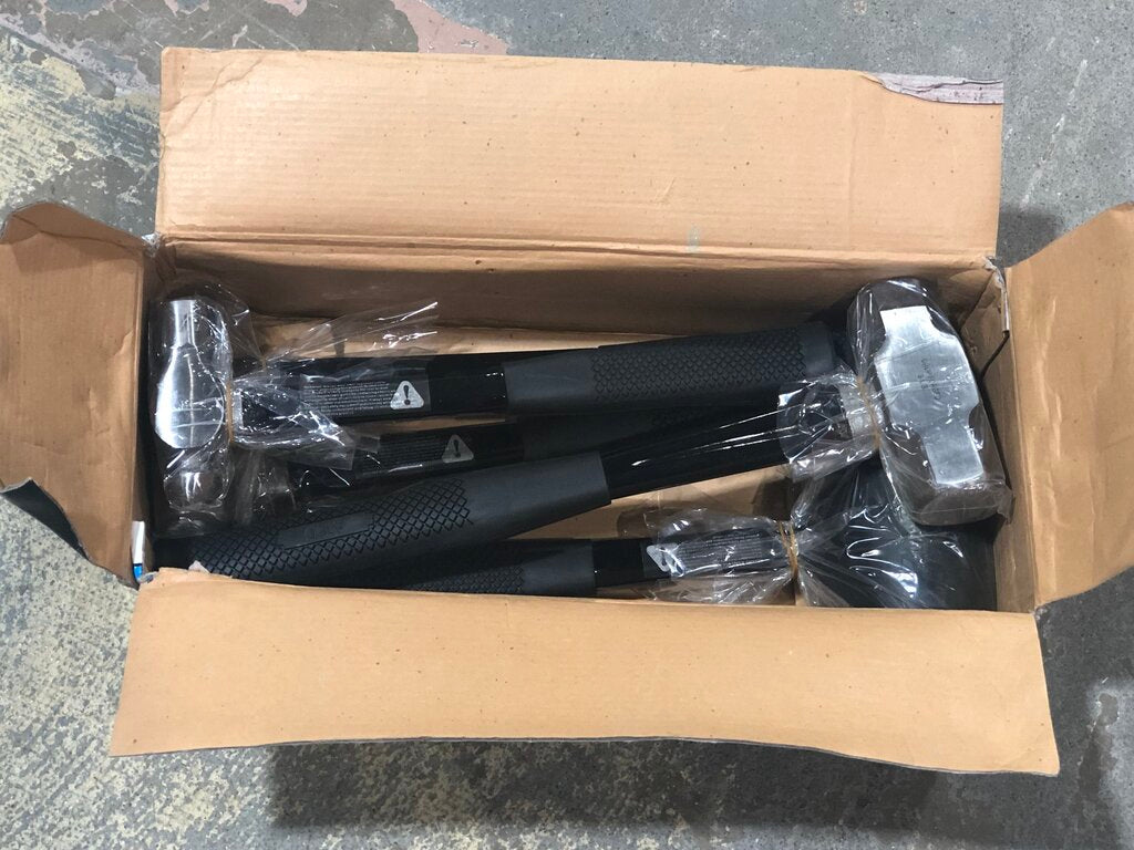 5-Piece Hammer Set