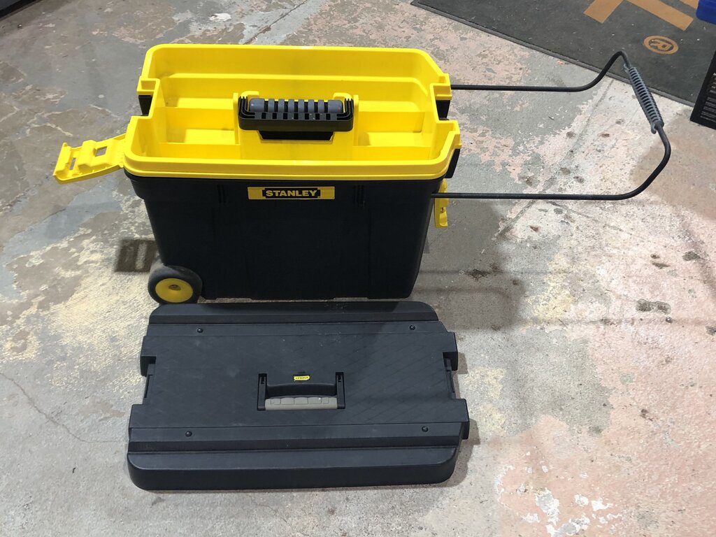 Mobile Tool Chest