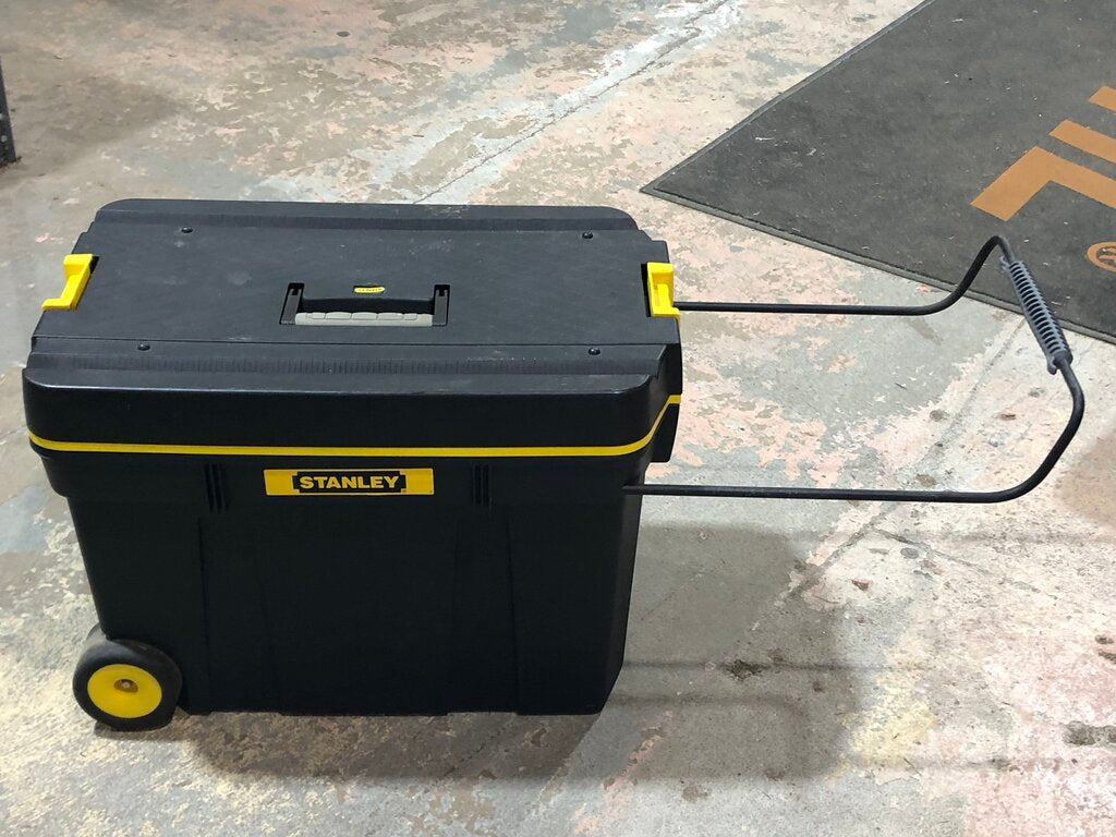 Mobile Tool Chest