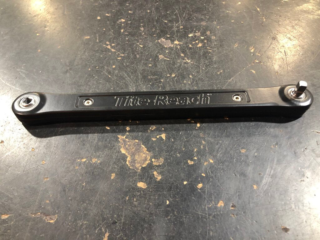 Professional Wrench Extender