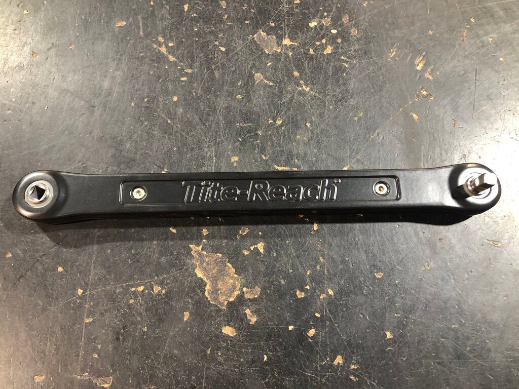 Professional Wrench Extender