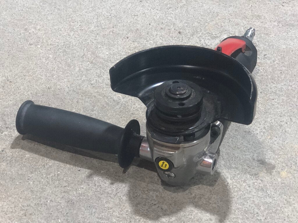 Professional Air Angle Grinder