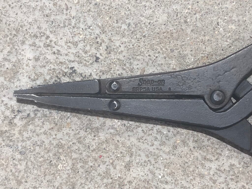 Snap Ring Pliers