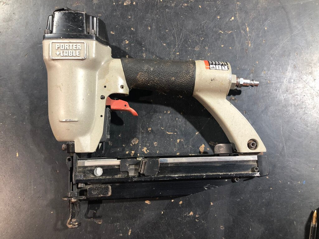 Pneumatic Finish Nailer