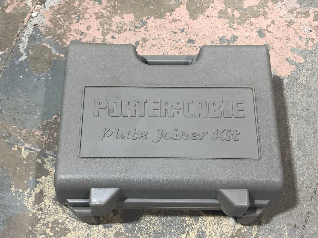 Corded Biscuit / Plate Joiner