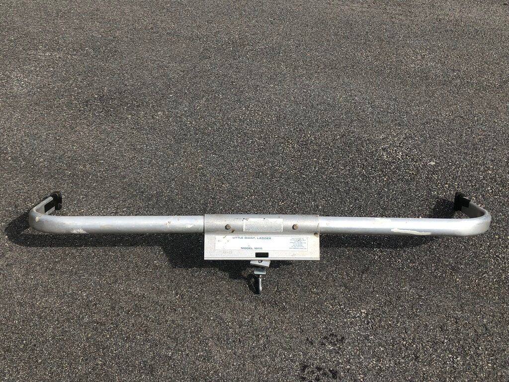 Ladder Stabilizer