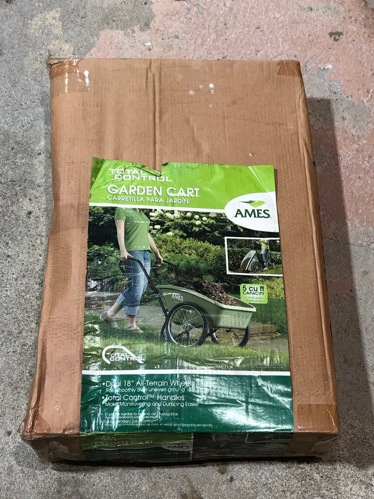 Garden Cart