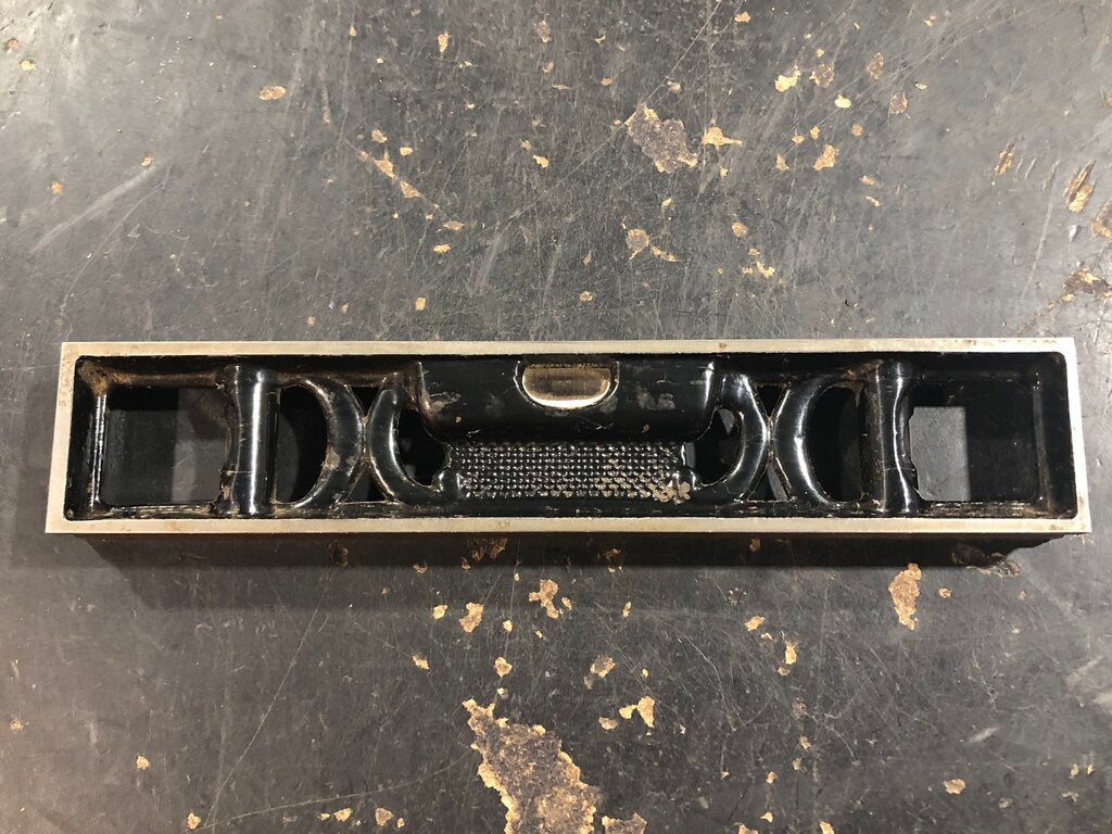 Precision Bench Level