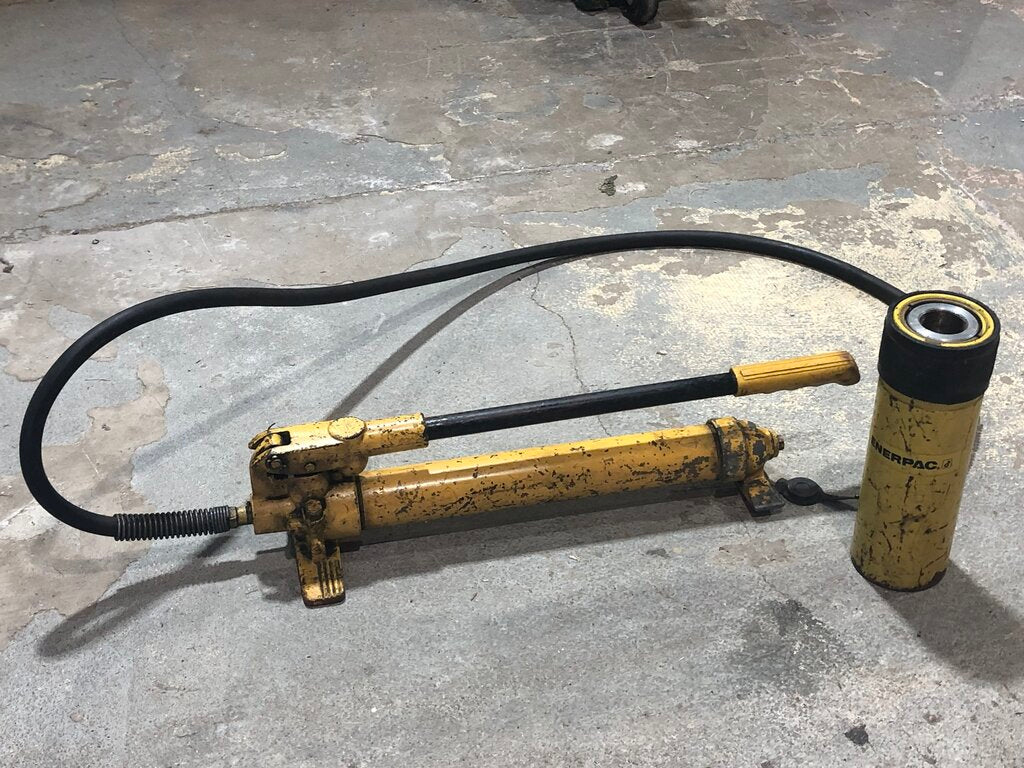 Hydraulic Cylinder Kit