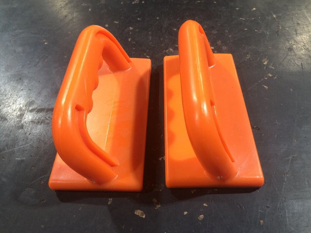Push Block 2-Pack