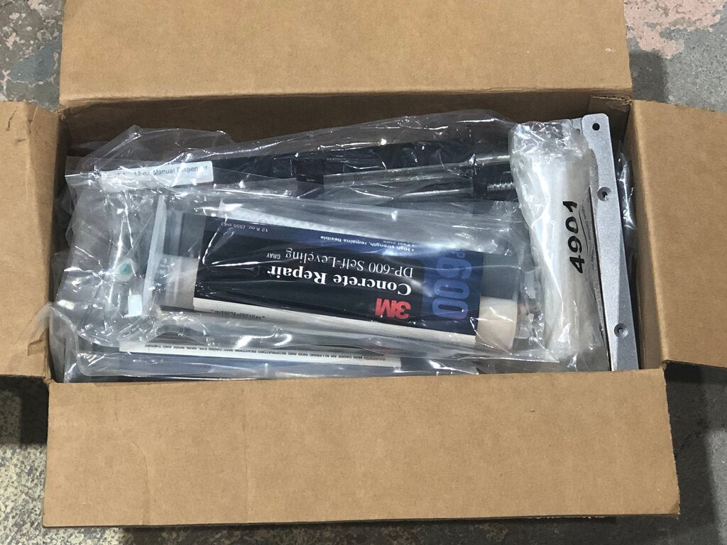 Concrete Repair Kit