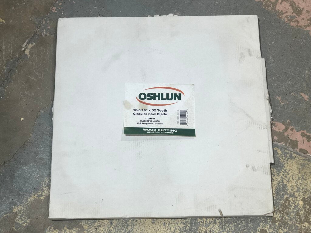 Beam Saw Blade