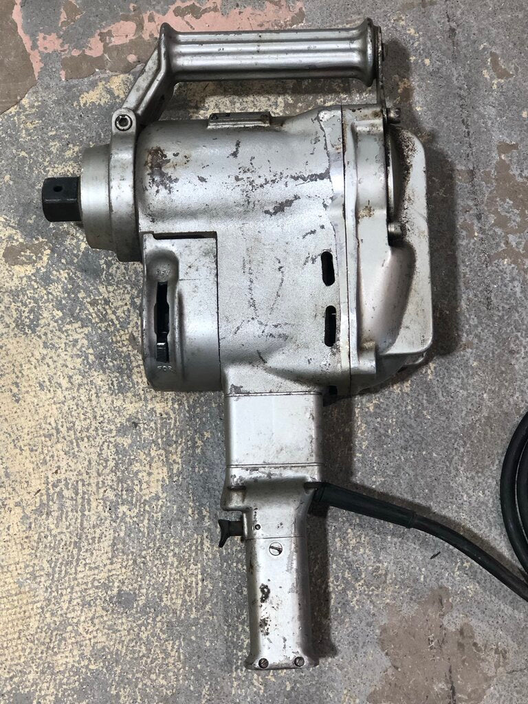 Corded Universal Impactool