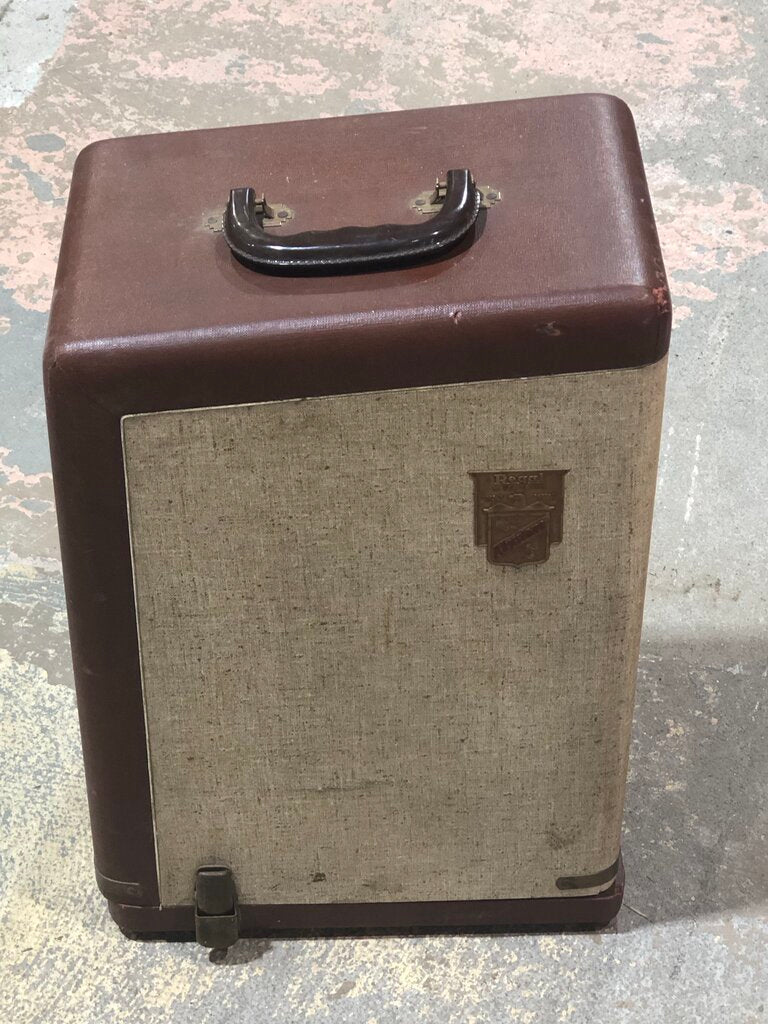8mm Projector