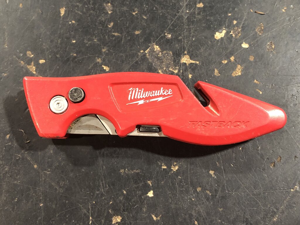 Utility Knife