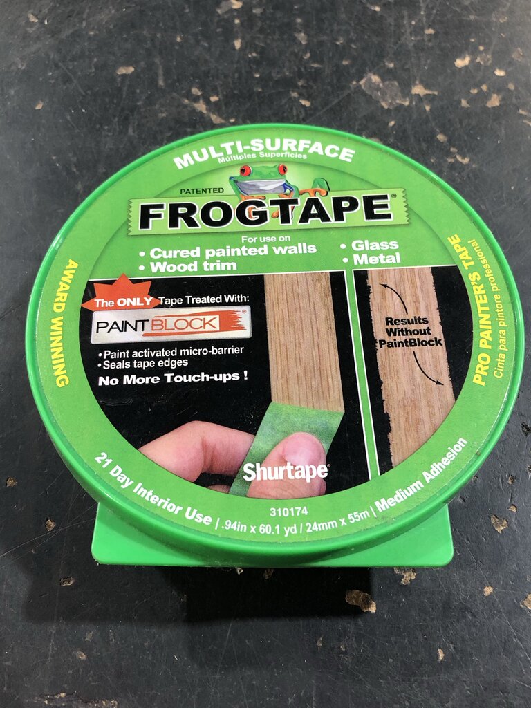 Painters' Tape