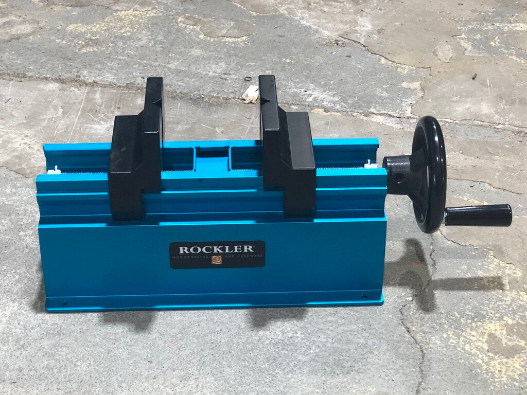 Pen Press/Drilling Jig