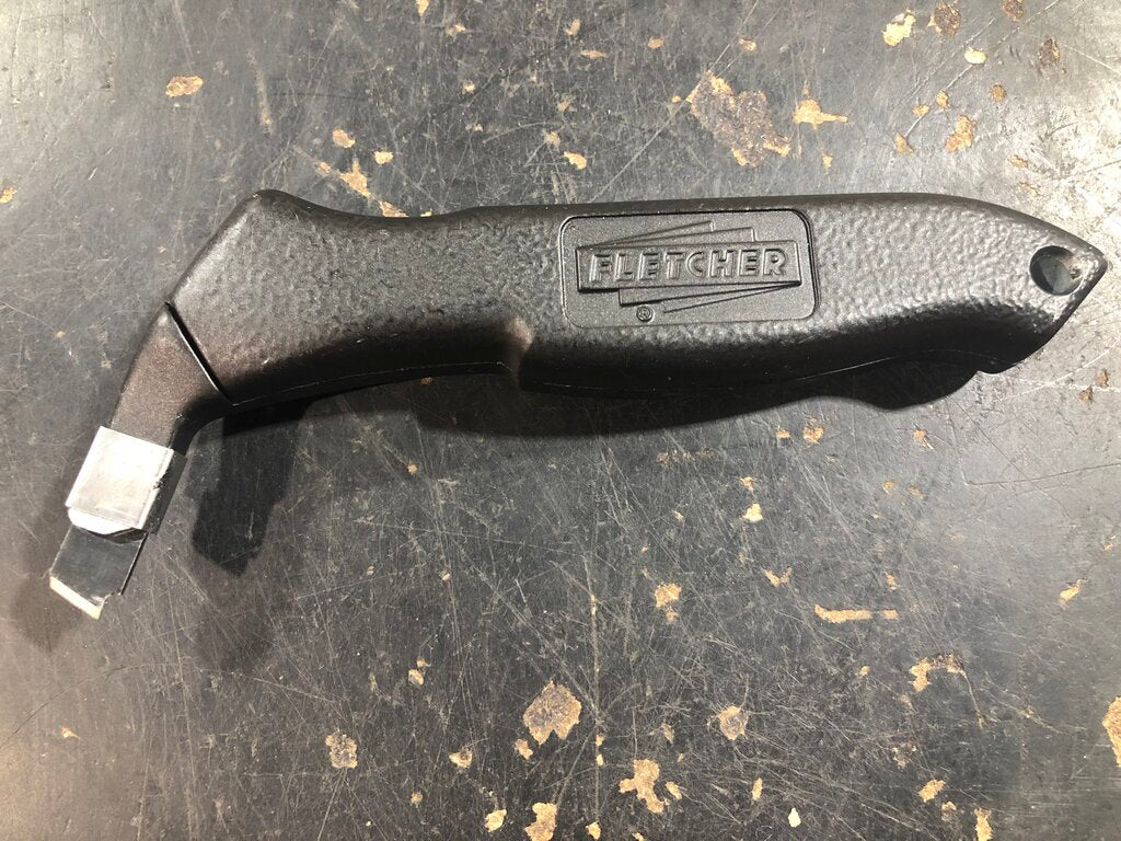 Acrylic / Plastic Cutter