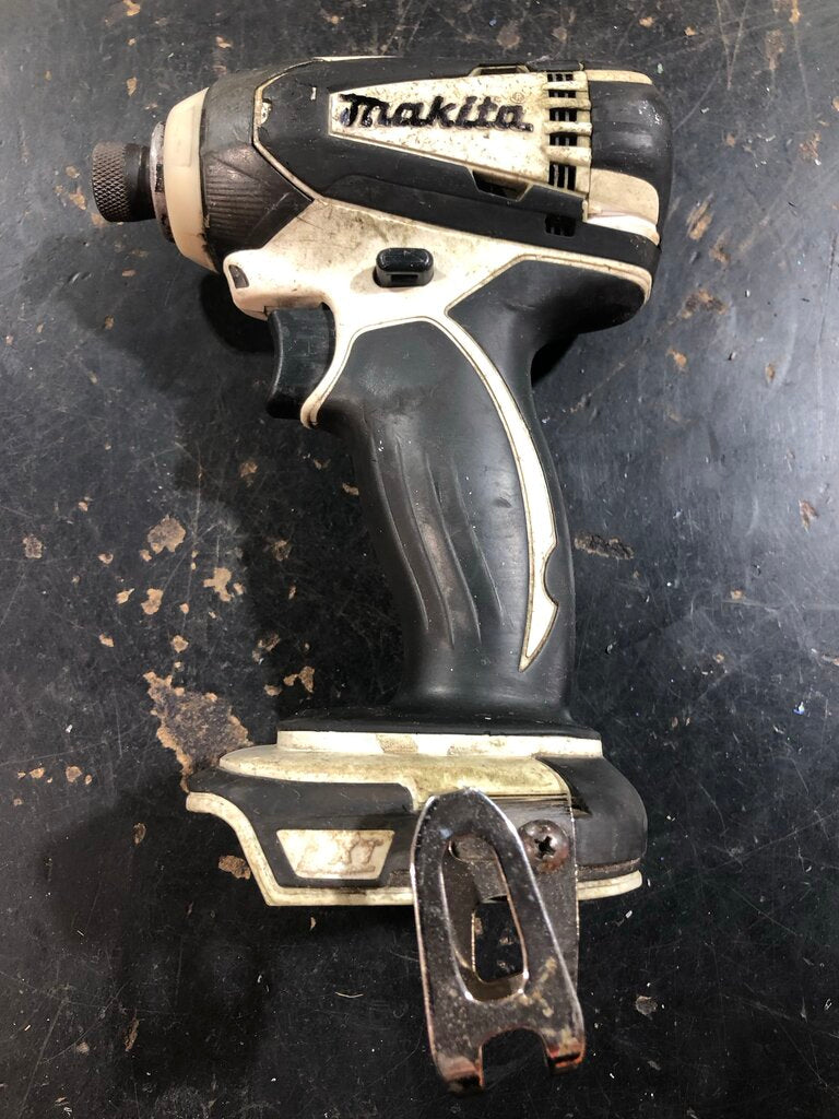 Cordless Impact Driver
