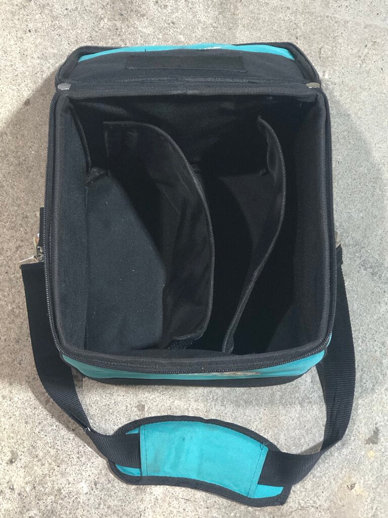 Soft Sided Square Tool Bag