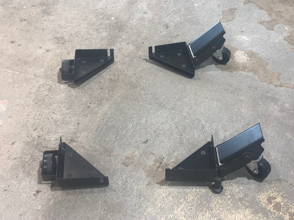 Universal Mobile Base