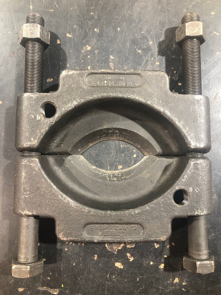 Bearing Separator
