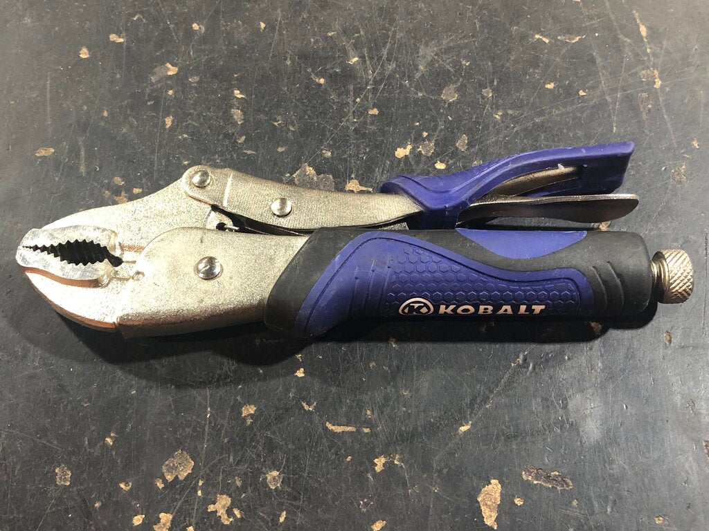 Locking Pliers