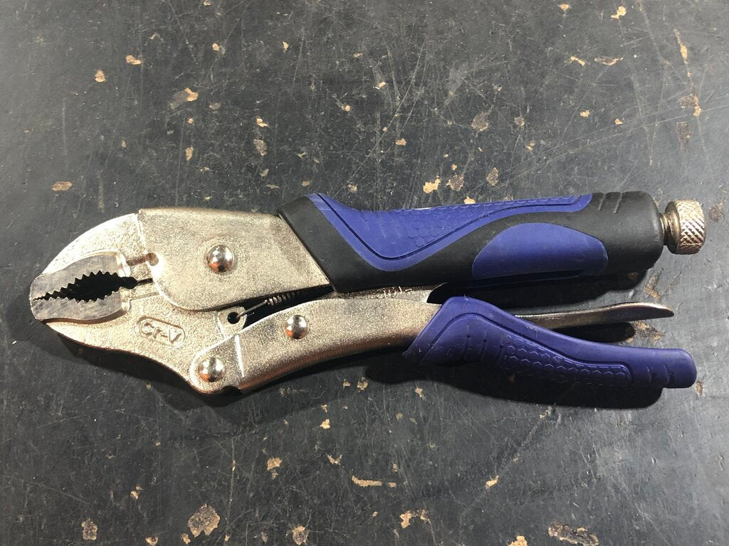 Locking Pliers