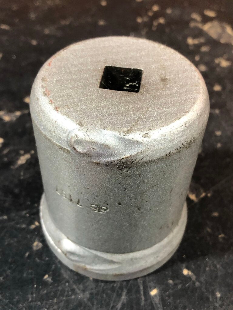 Hub Locknut Socket Wrench