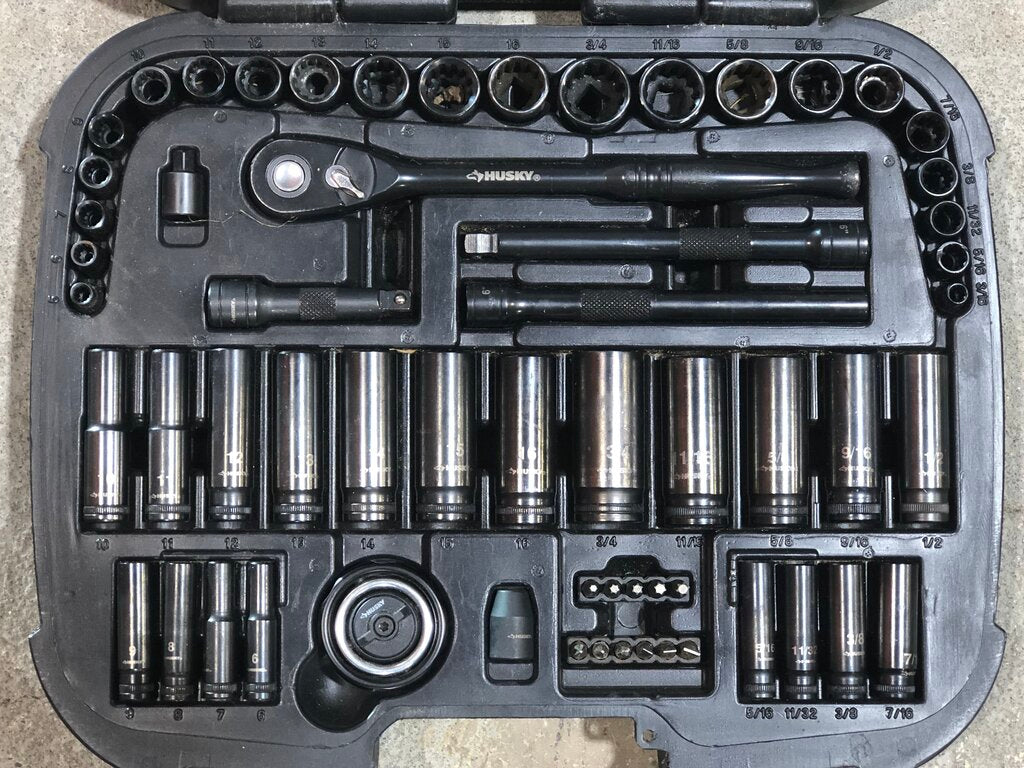 Mechanics Tool Set
