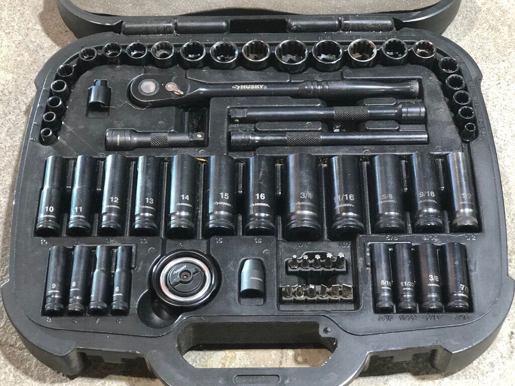 Mechanics Tool Set