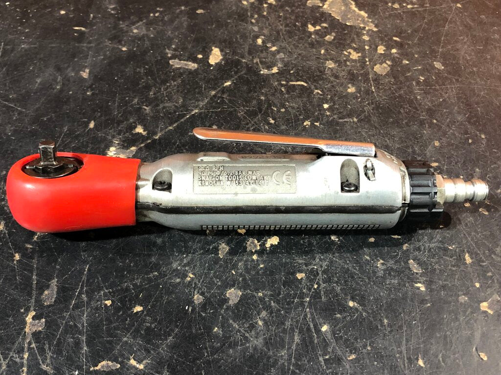 Air Ratchet