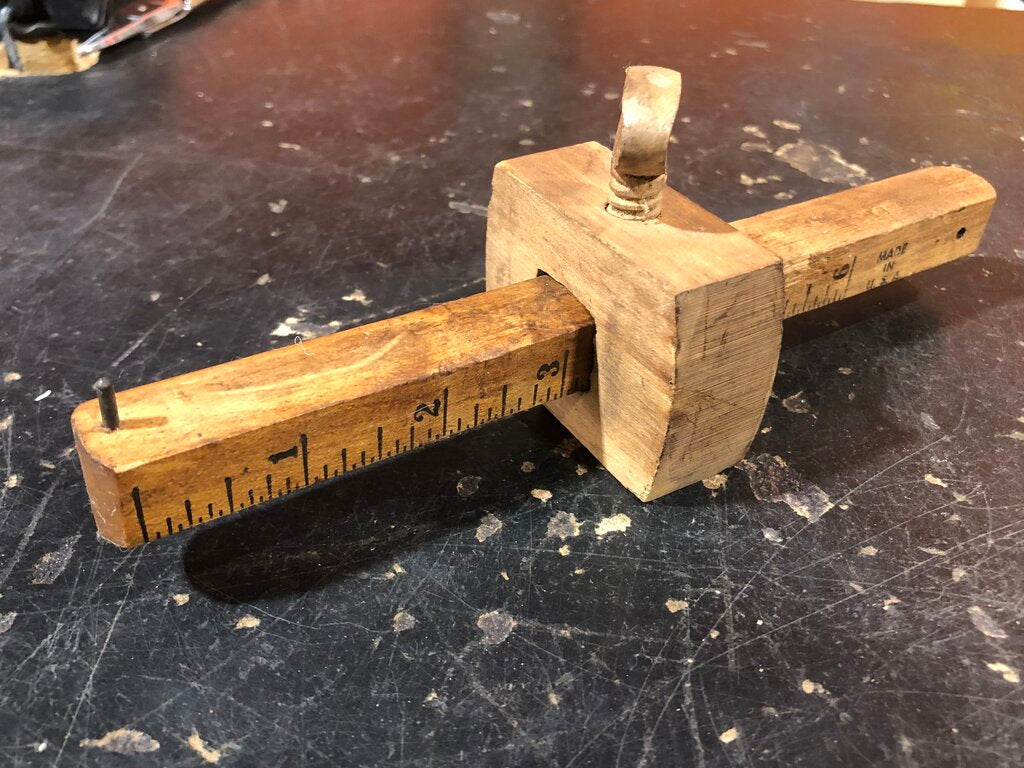Marking Gauge