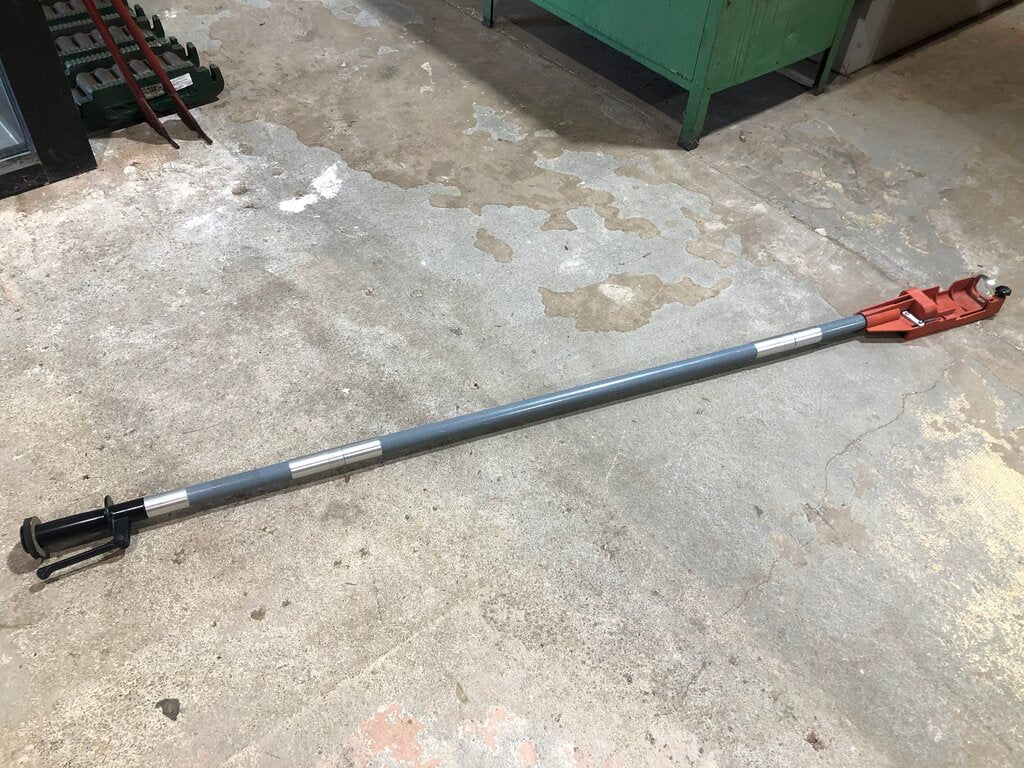 Modular Pole Tool