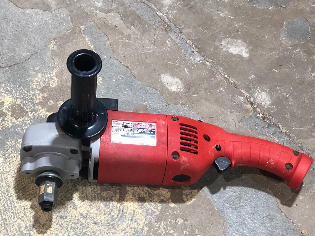 Corded Sander / Grinder