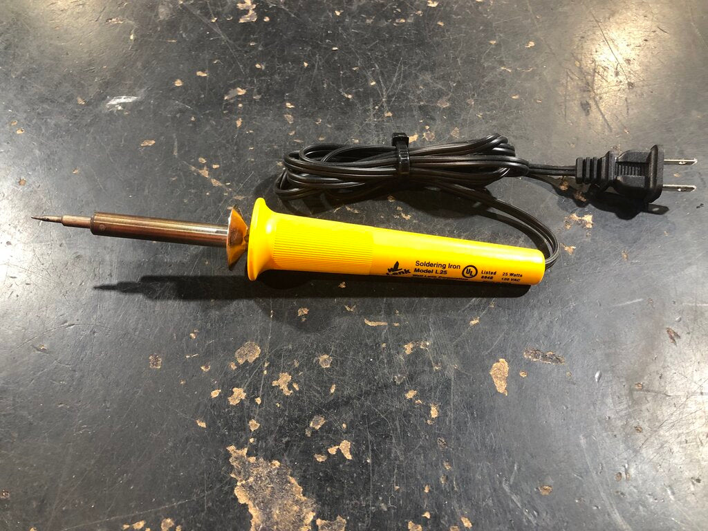 Soldering Iron